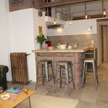 Appartement Type Loft Cannes Zewnętrze zdjęcie