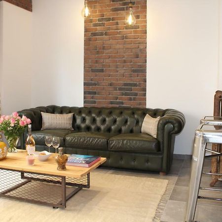 Appartement Type Loft Cannes Zewnętrze zdjęcie