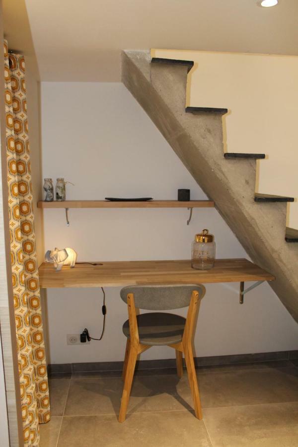 Appartement Type Loft Cannes Zewnętrze zdjęcie