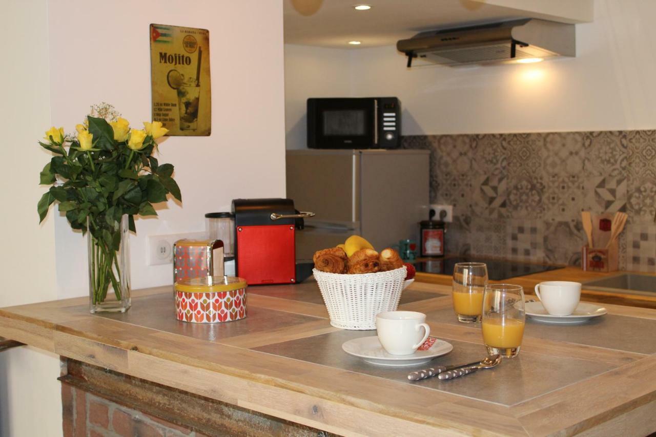Appartement Type Loft Cannes Zewnętrze zdjęcie
