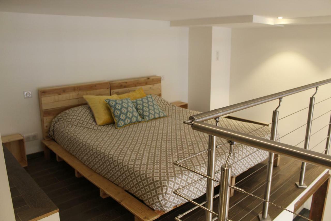 Appartement Type Loft Cannes Zewnętrze zdjęcie