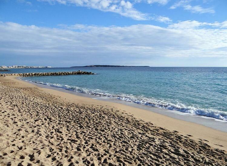 Appartement Type Loft Cannes Zewnętrze zdjęcie